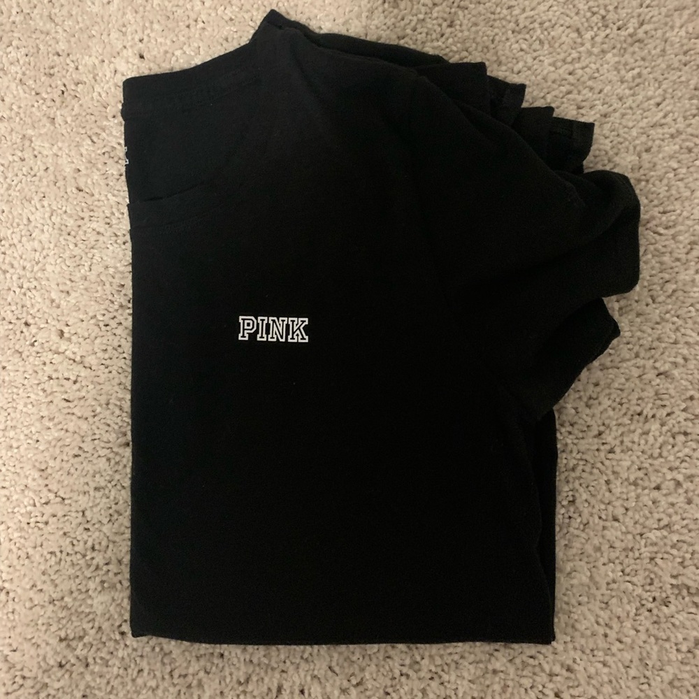 PINK TSHIRT